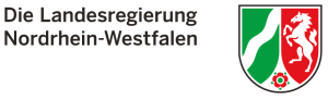Die Landesregierung Nordrhein-Westfalen